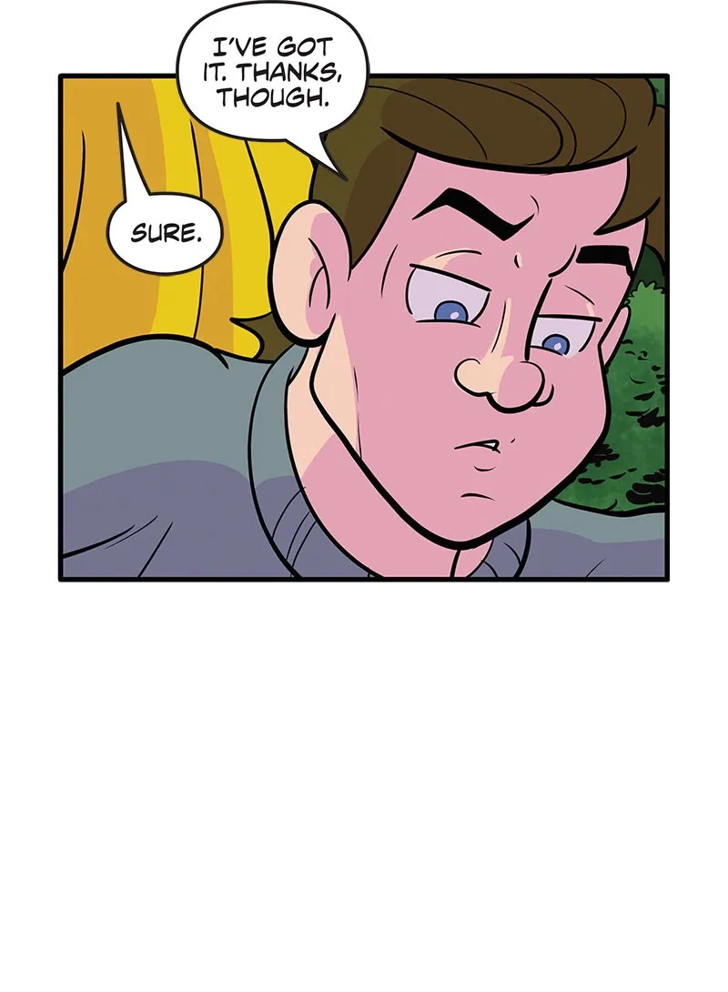 Cupid's Arrows Chapter 49 page 80 - 