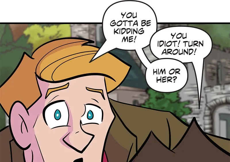 Cupid's Arrows Chapter 49 page 81 - 
