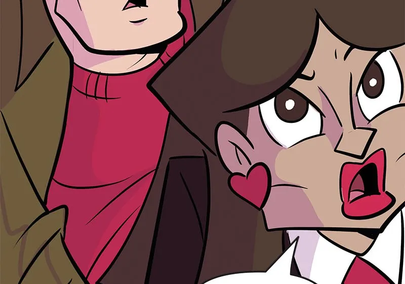 Cupid's Arrows Chapter 49 page 82 - 