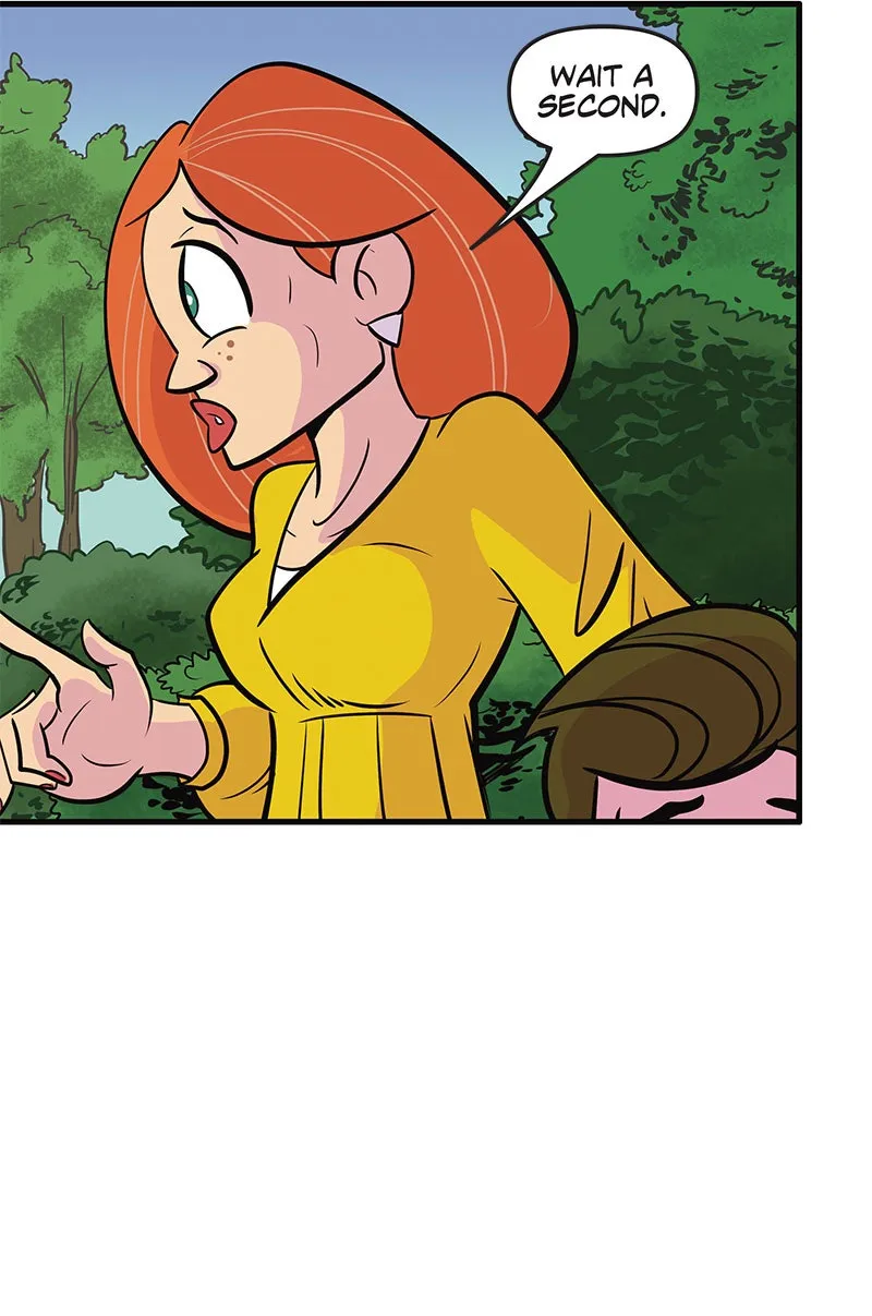 Cupid's Arrows Chapter 49 page 84 - 