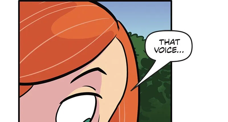 Cupid's Arrows Chapter 49 page 85 - 