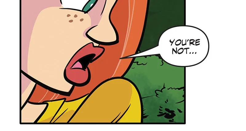 Cupid's Arrows Chapter 49 page 86 - 