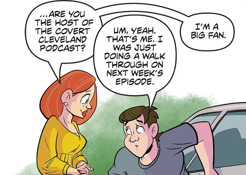 Cupid's Arrows Chapter 49 page 88 - 