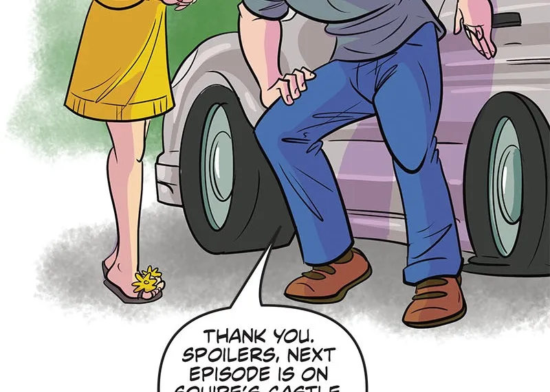 Cupid's Arrows Chapter 49 page 89 - 