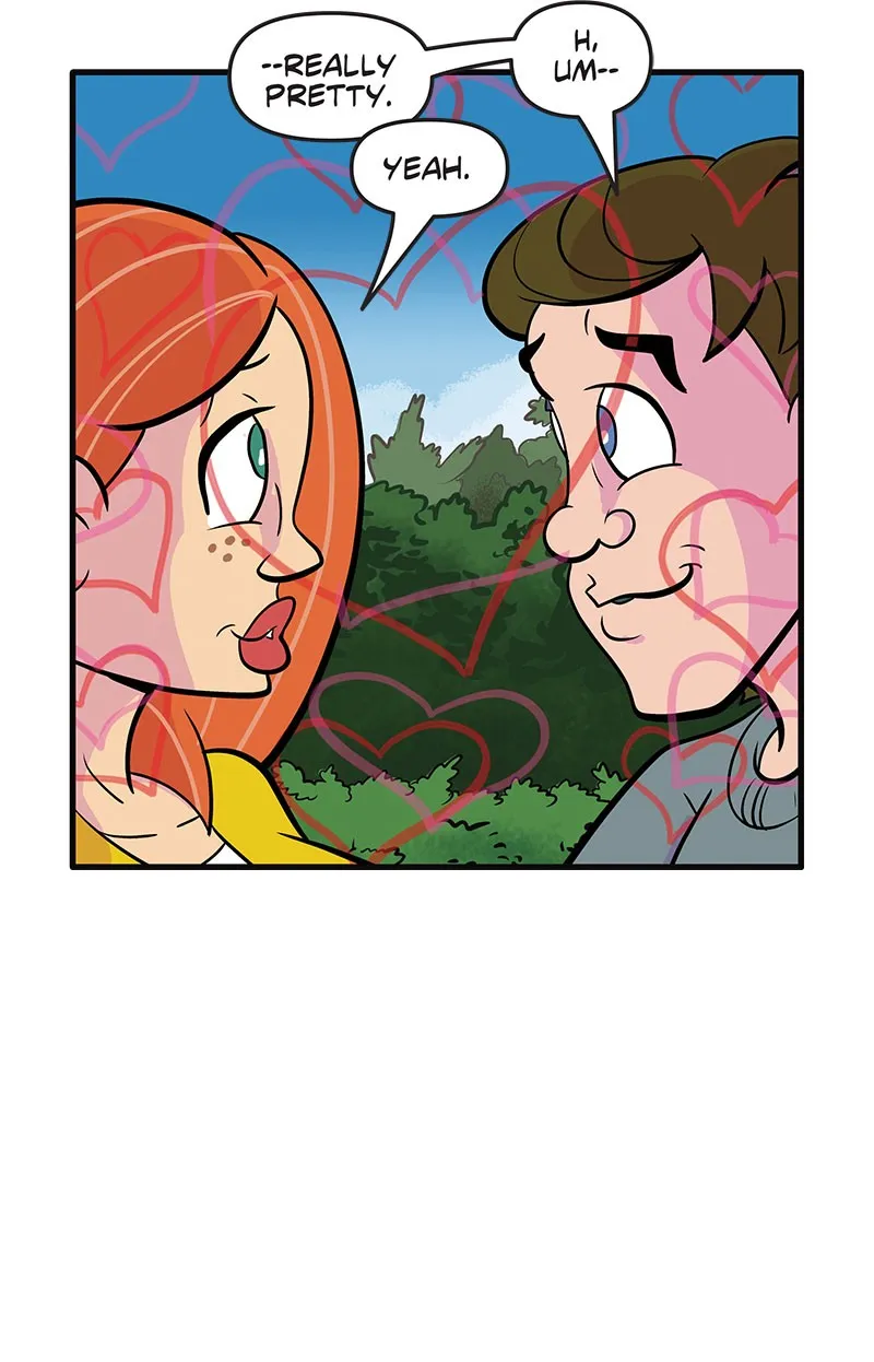 Cupid's Arrows Chapter 49 page 91 - 
