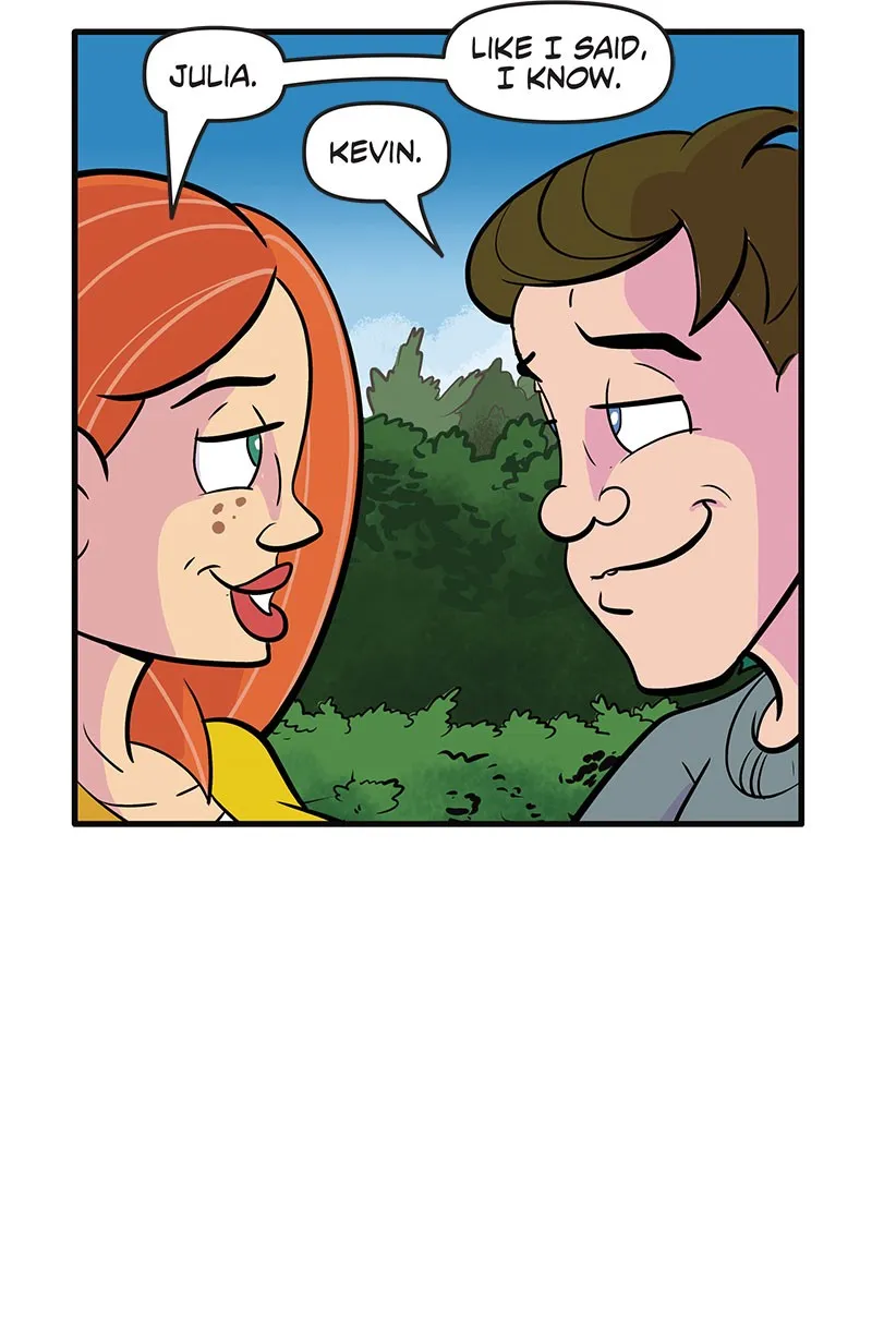 Cupid's Arrows Chapter 49 page 92 - 