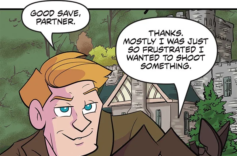 Cupid's Arrows Chapter 49 page 93 - 