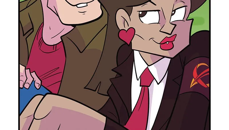 Cupid's Arrows Chapter 49 page 100 - 