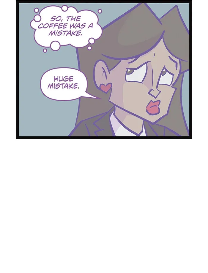 Cupid's Arrows Chapter 5 page 12 - 