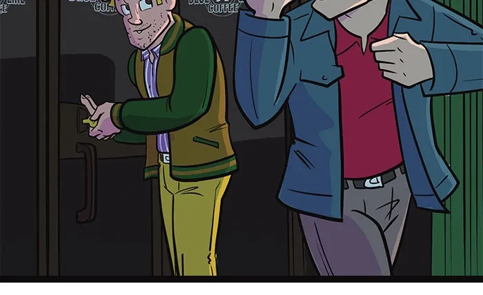 Cupid's Arrows Chapter 5 page 14 - 