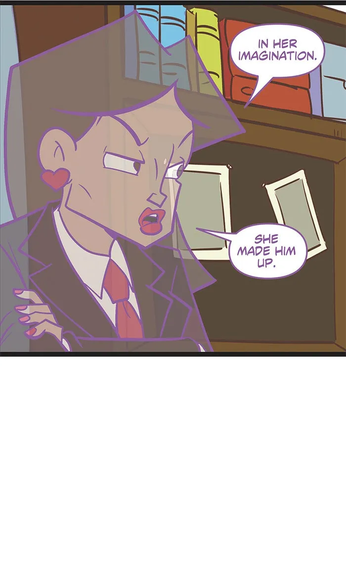 Cupid's Arrows Chapter 5 page 3 - 