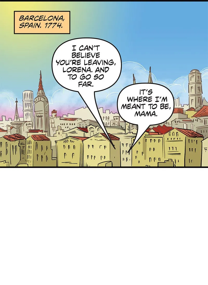 Cupid's Arrows Chapter 50 page 2 - 