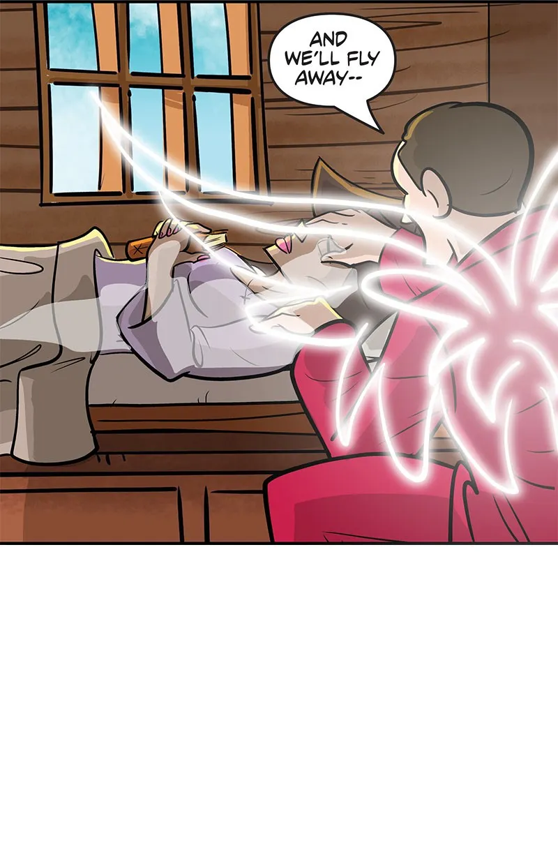 Cupid's Arrows Chapter 50 page 101 - 