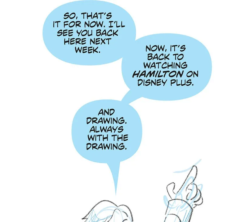 Cupid's Arrows Chapter 50 page 109 - 