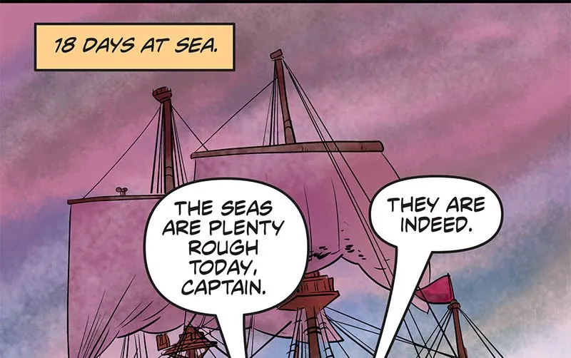 Cupid's Arrows Chapter 50 page 13 - 