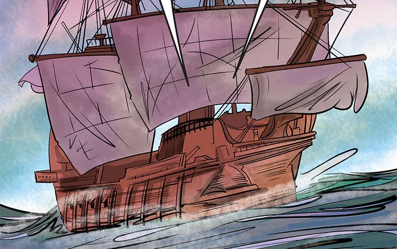 Cupid's Arrows Chapter 50 page 14 - 