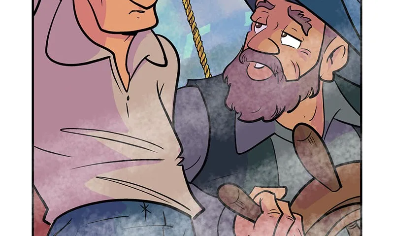Cupid's Arrows Chapter 50 page 17 - 