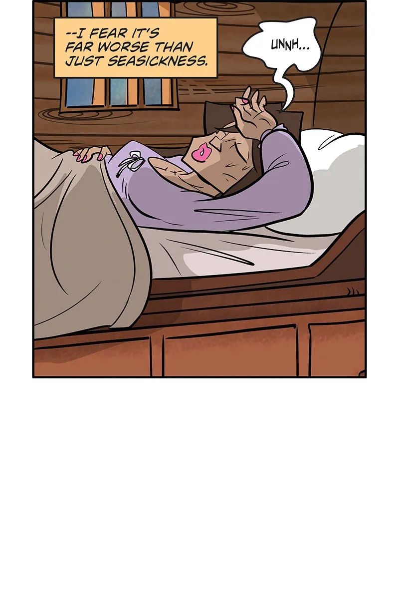 Cupid's Arrows Chapter 50 page 19 - 