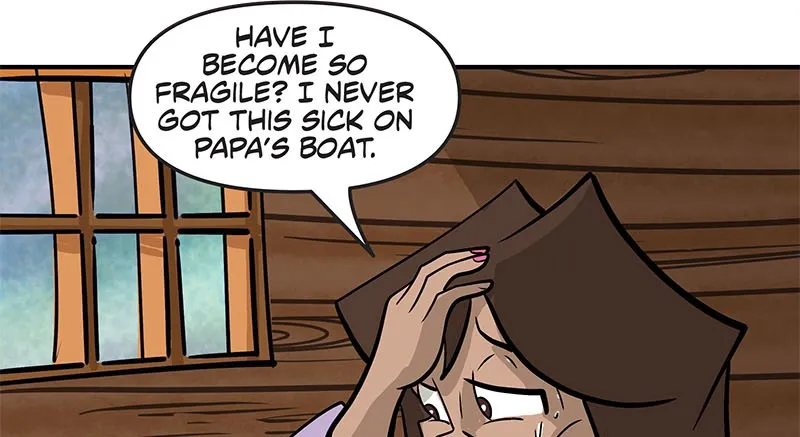 Cupid's Arrows Chapter 50 page 20 - 