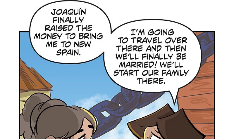 Cupid's Arrows Chapter 50 page 3 - 