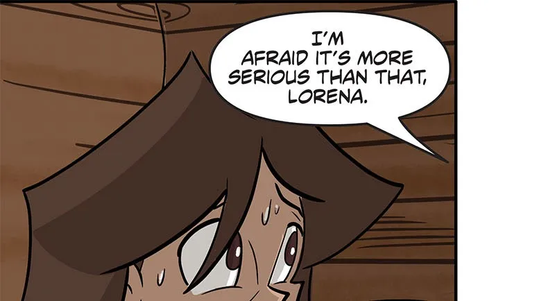 Cupid's Arrows Chapter 50 page 23 - 