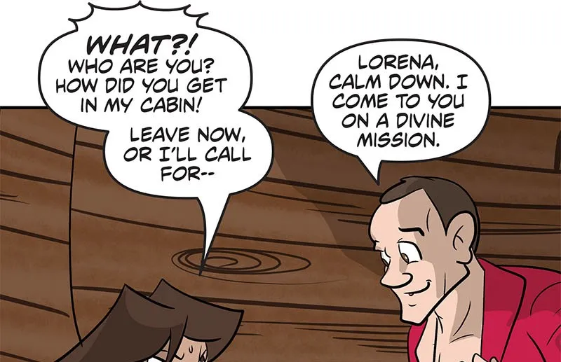 Cupid's Arrows Chapter 50 page 26 - 
