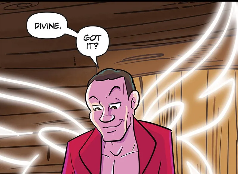 Cupid's Arrows Chapter 50 page 29 - 