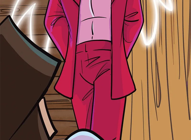 Cupid's Arrows Chapter 50 page 30 - 