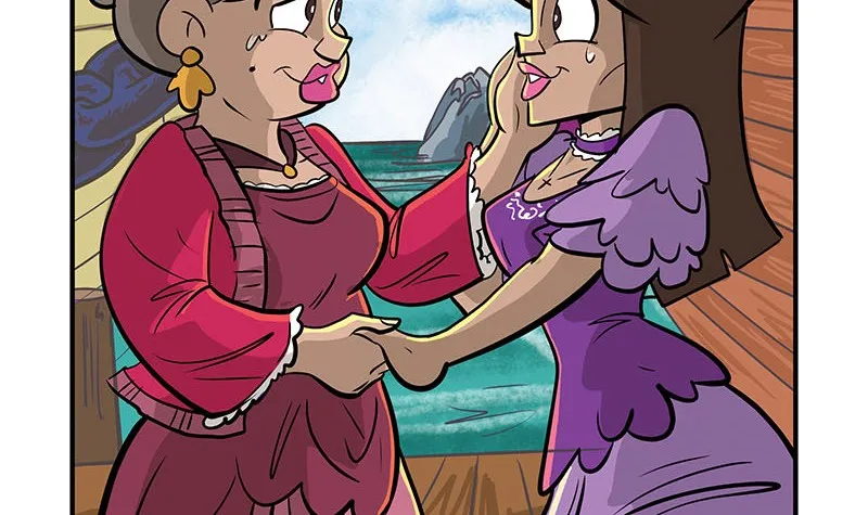 Cupid's Arrows Chapter 50 page 4 - 