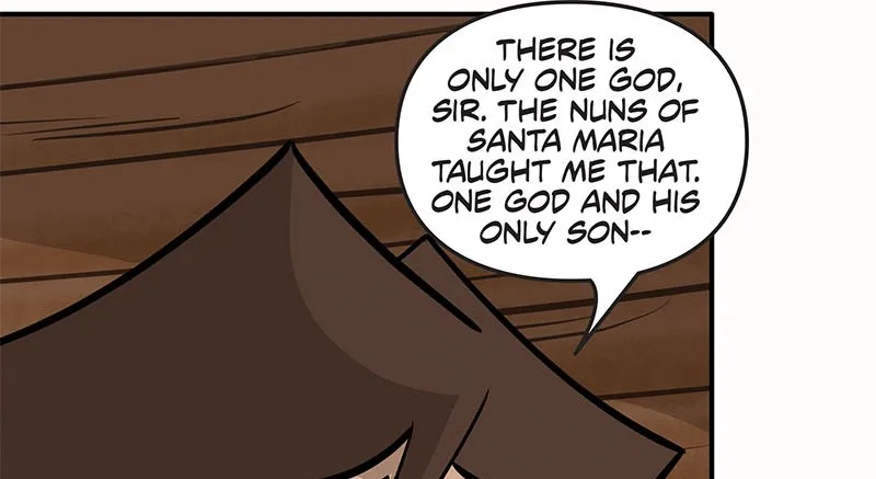 Cupid's Arrows Chapter 50 page 35 - 