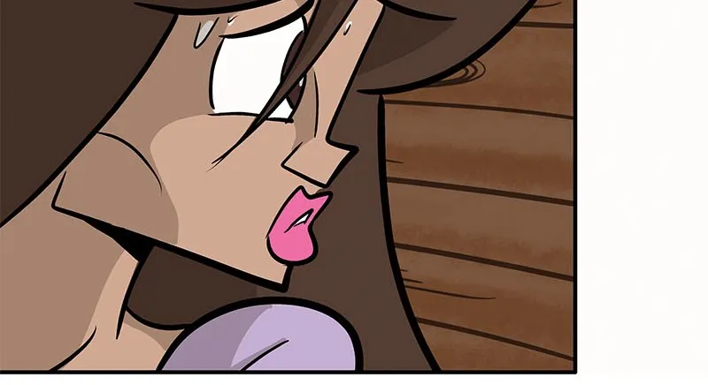 Cupid's Arrows Chapter 50 page 36 - 