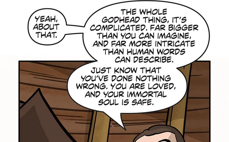 Cupid's Arrows Chapter 50 page 38 - 