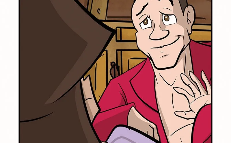 Cupid's Arrows Chapter 50 page 39 - 
