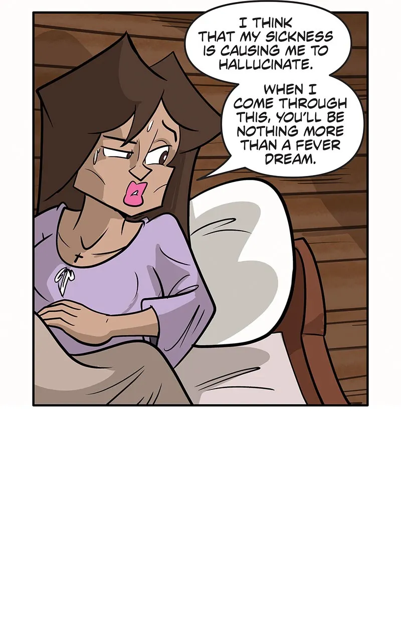 Cupid's Arrows Chapter 50 page 41 - 