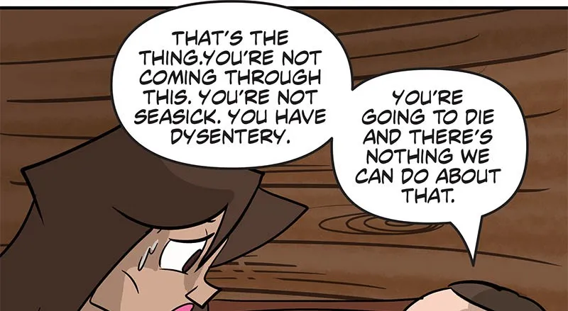 Cupid's Arrows Chapter 50 page 42 - 