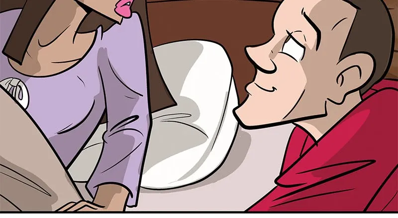 Cupid's Arrows Chapter 50 page 43 - 