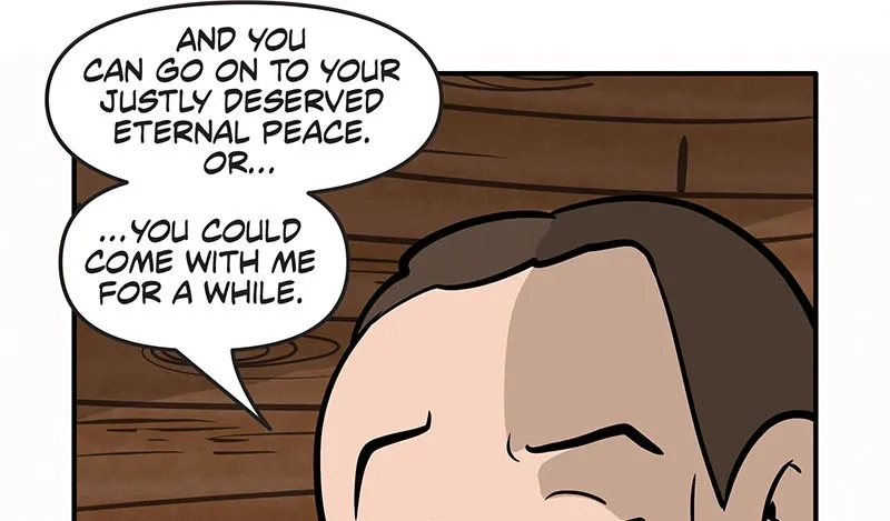 Cupid's Arrows Chapter 50 page 45 - 