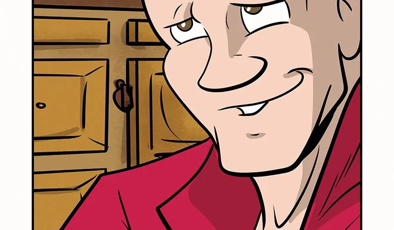 Cupid's Arrows Chapter 50 page 46 - 