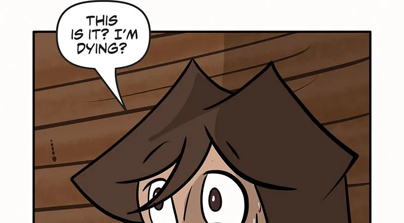 Cupid's Arrows Chapter 50 page 48 - 