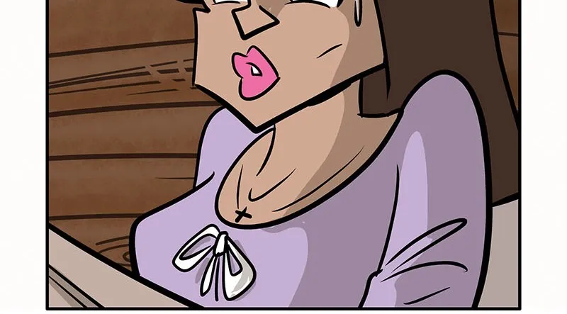 Cupid's Arrows Chapter 50 page 49 - 