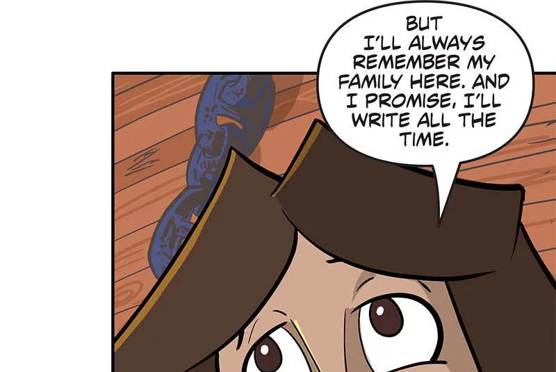 Cupid's Arrows Chapter 50 page 6 - 