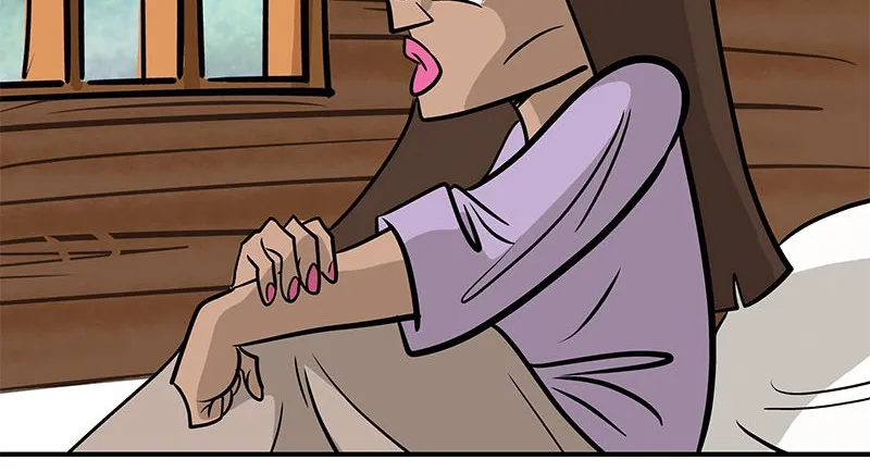 Cupid's Arrows Chapter 50 page 52 - 