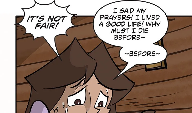 Cupid's Arrows Chapter 50 page 54 - 