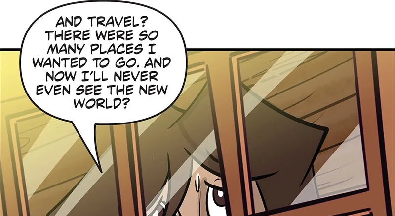 Cupid's Arrows Chapter 50 page 60 - 