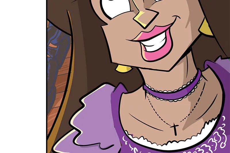 Cupid's Arrows Chapter 50 page 7 - 