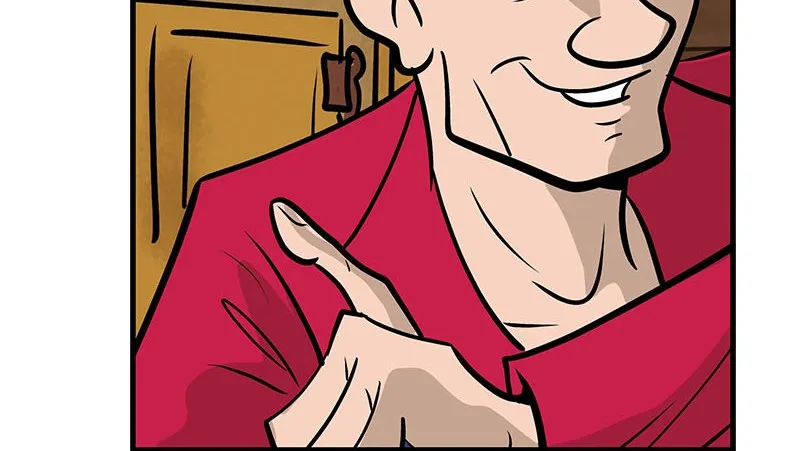 Cupid's Arrows Chapter 50 page 64 - 