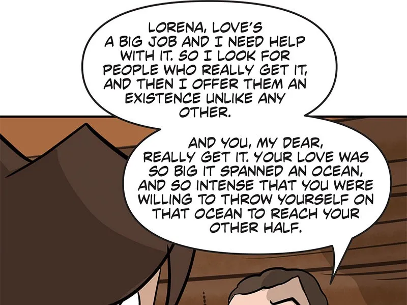 Cupid's Arrows Chapter 50 page 66 - 