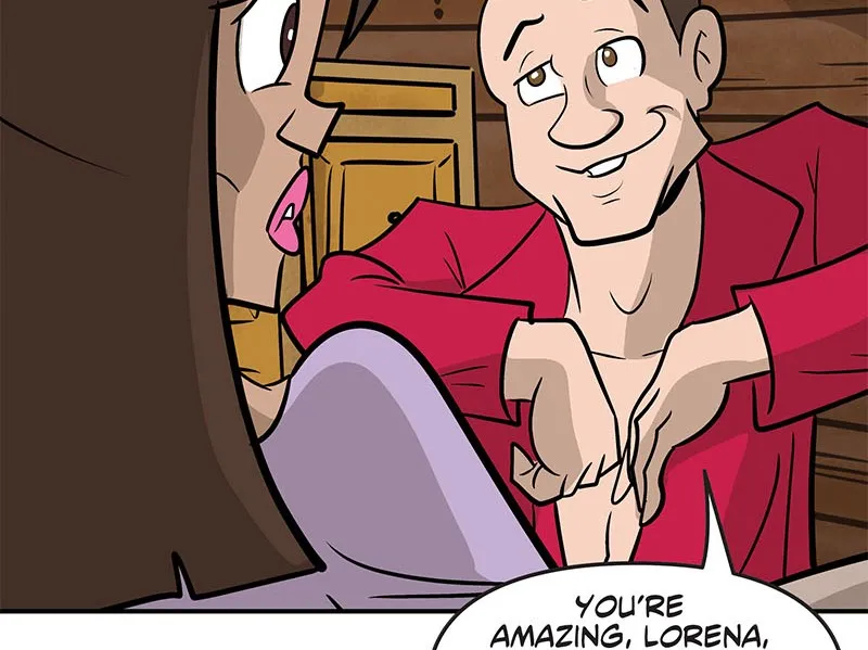 Cupid's Arrows Chapter 50 page 67 - 