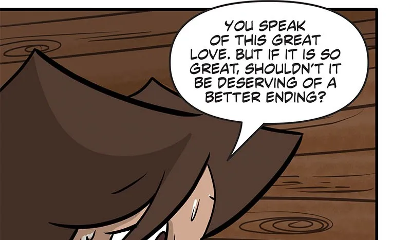 Cupid's Arrows Chapter 50 page 69 - 