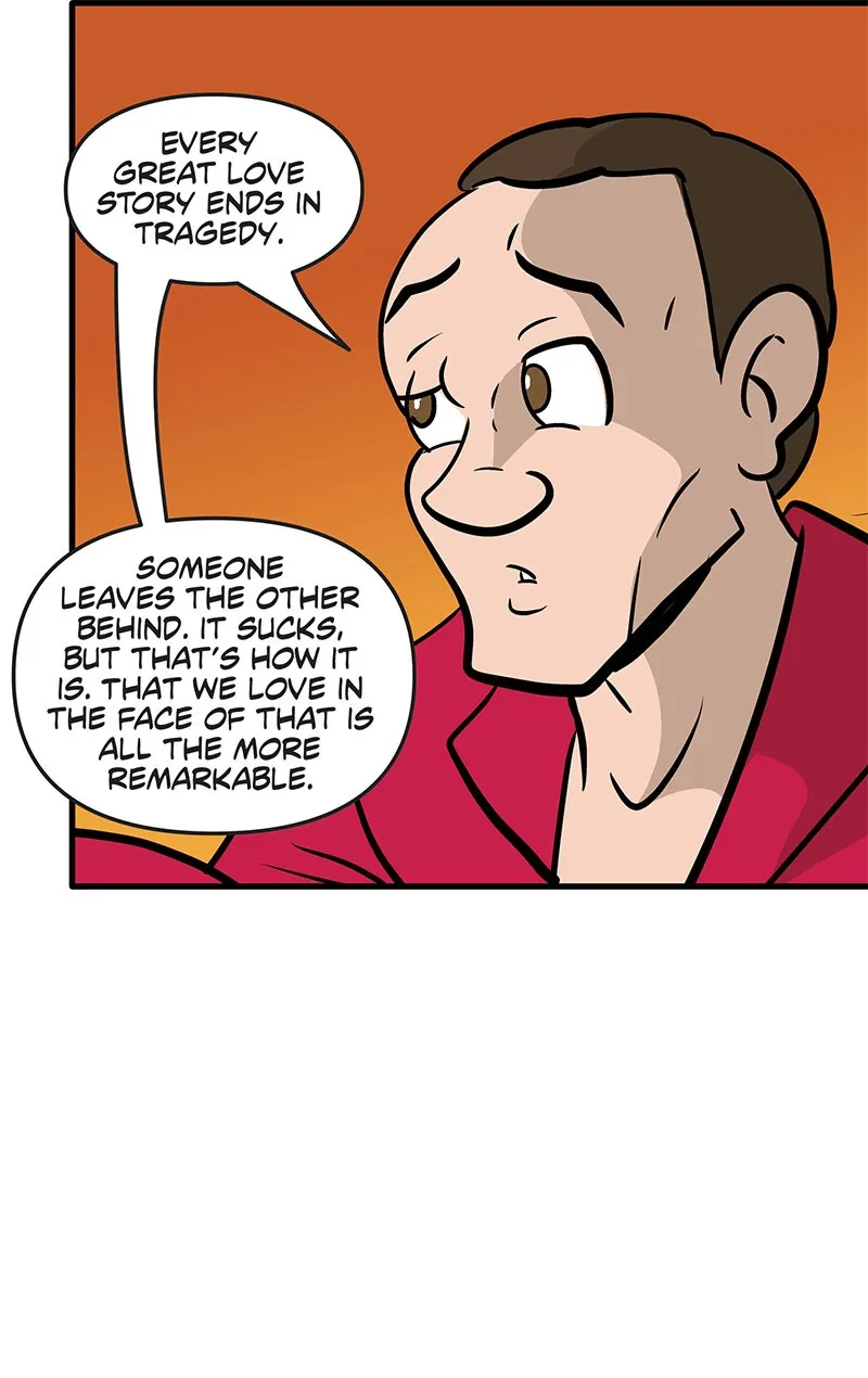 Cupid's Arrows Chapter 50 page 72 - 